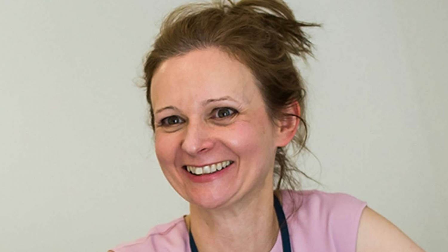 Anna Carby Aria Fertility