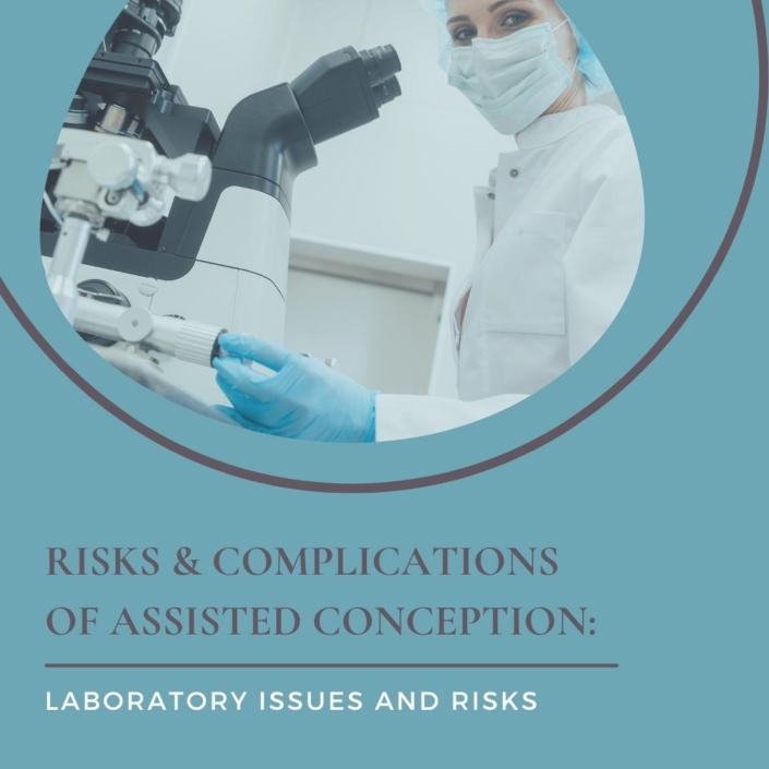 Laboratory issues and risks
