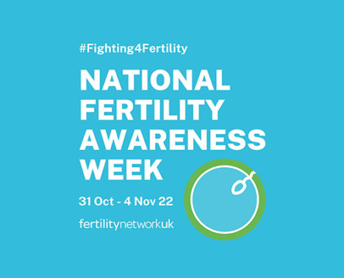 Fertility Awareness Week