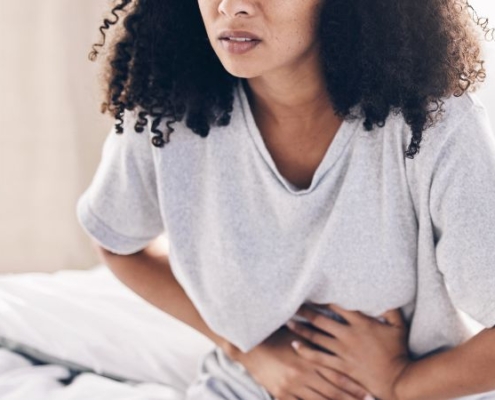 endometriosis and infertility