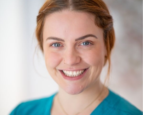 Fertility Nurse