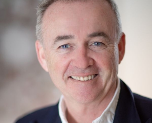 Mr Stuart Lavery at Aria Fertility