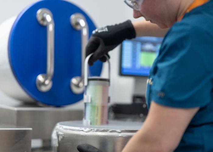 Aria Fertility Clinic Success Rates
