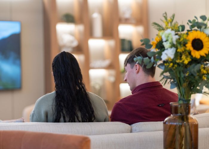 Bespoke fertility care