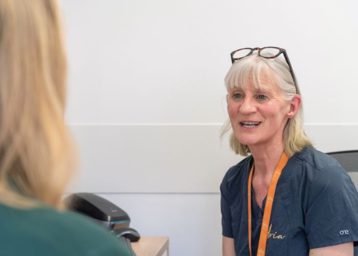 Fertility experts in London