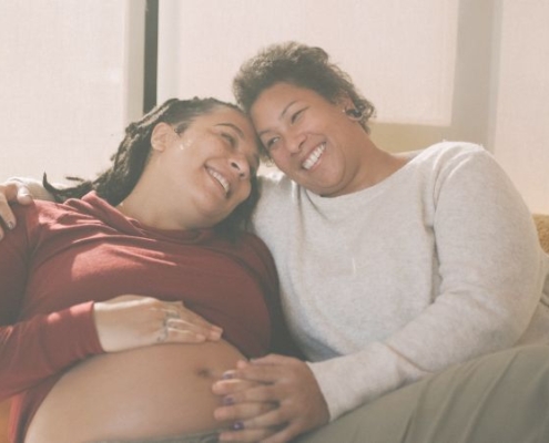 Shared motherhood FAQs