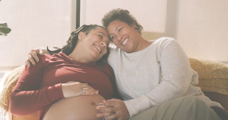 Shared motherhood FAQs