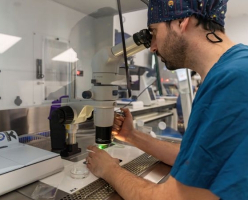 fertility science
