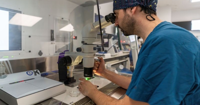fertility science