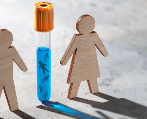 latest fertility data