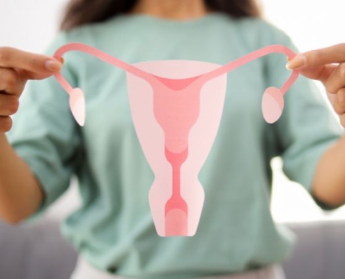 fertility treatment for endometriosis patients