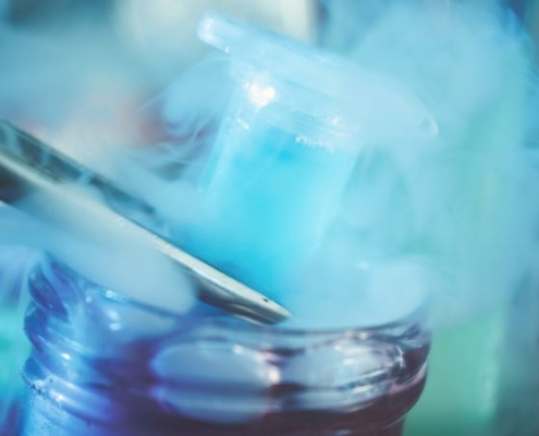 best age for egg freezing