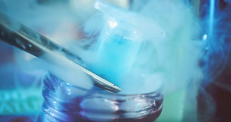 best age for egg freezing