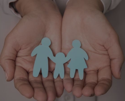 secondary infertility