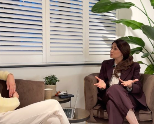 endometriosis and fertility