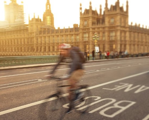 Air pollution found to affect male fertility