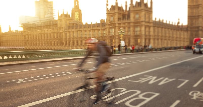 Air pollution found to affect male fertility